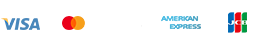 Credit Card Logo