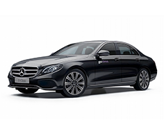 Premium car